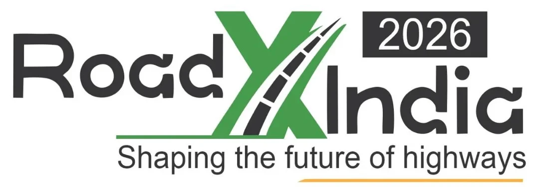 Road X India 2026 Event Banner