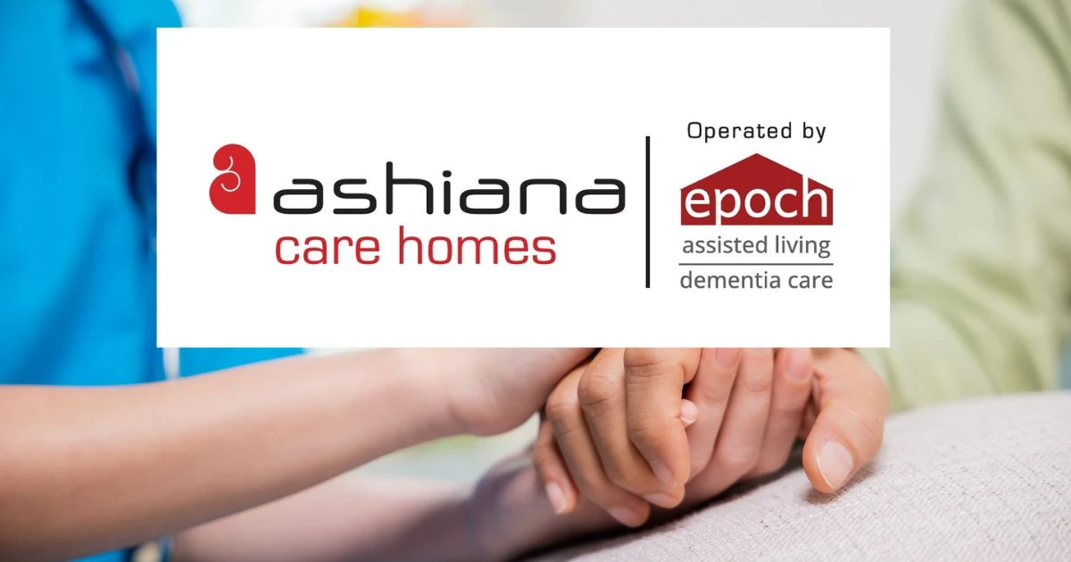 Ashiana Care Homes & Epoch Elder Care Partner to Strengthen Assisted Living and Senior Care in India
