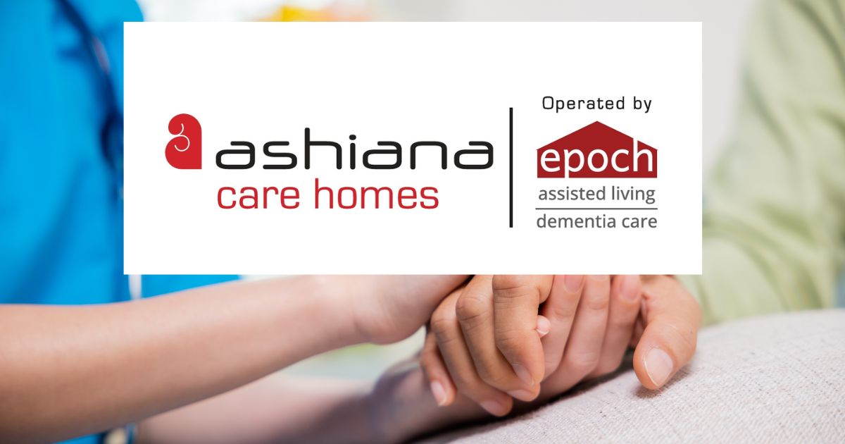 Ashiana Care Homes & Epoch Elder Care Partner to Strengthen Assisted Living and Senior Care in India