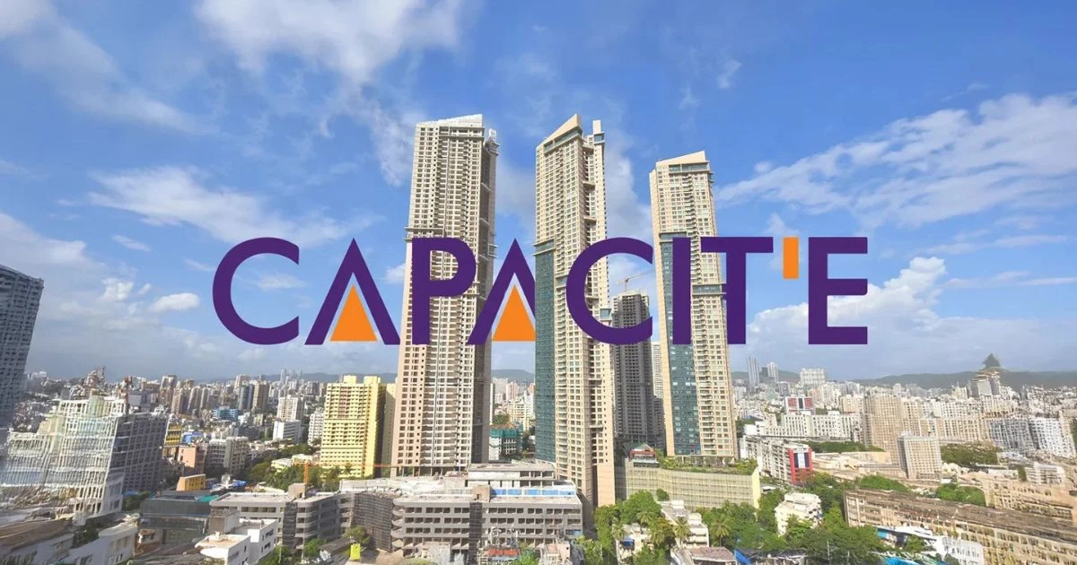 Capacit’e Infraprojects Receives ₹445 Crore LOI from Great Value Realty