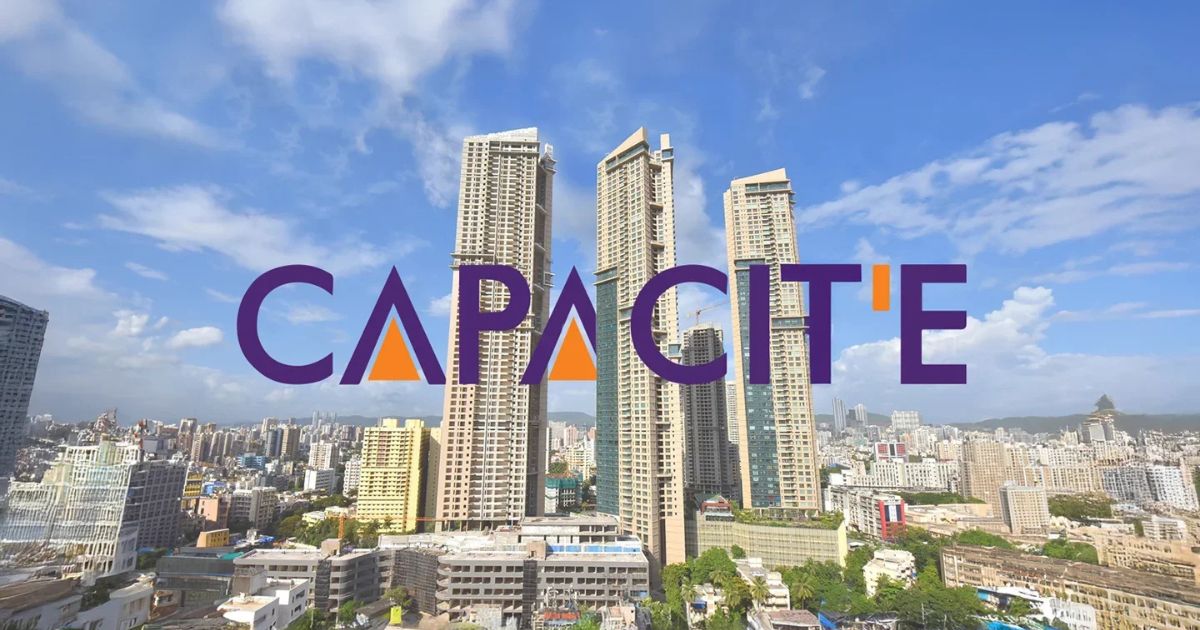 Capacit’e Infraprojects Receives ₹445 Crore LOI from Great Value Realty