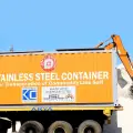 Jindal Stainless Partners with Indian Railways to Develop India’s First Corrosion-Resistant Stainless Steel Salt Container