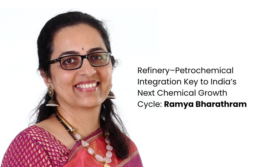 Feedstock certainty, downstream integration and decarbonisation to drive global competitiveness.