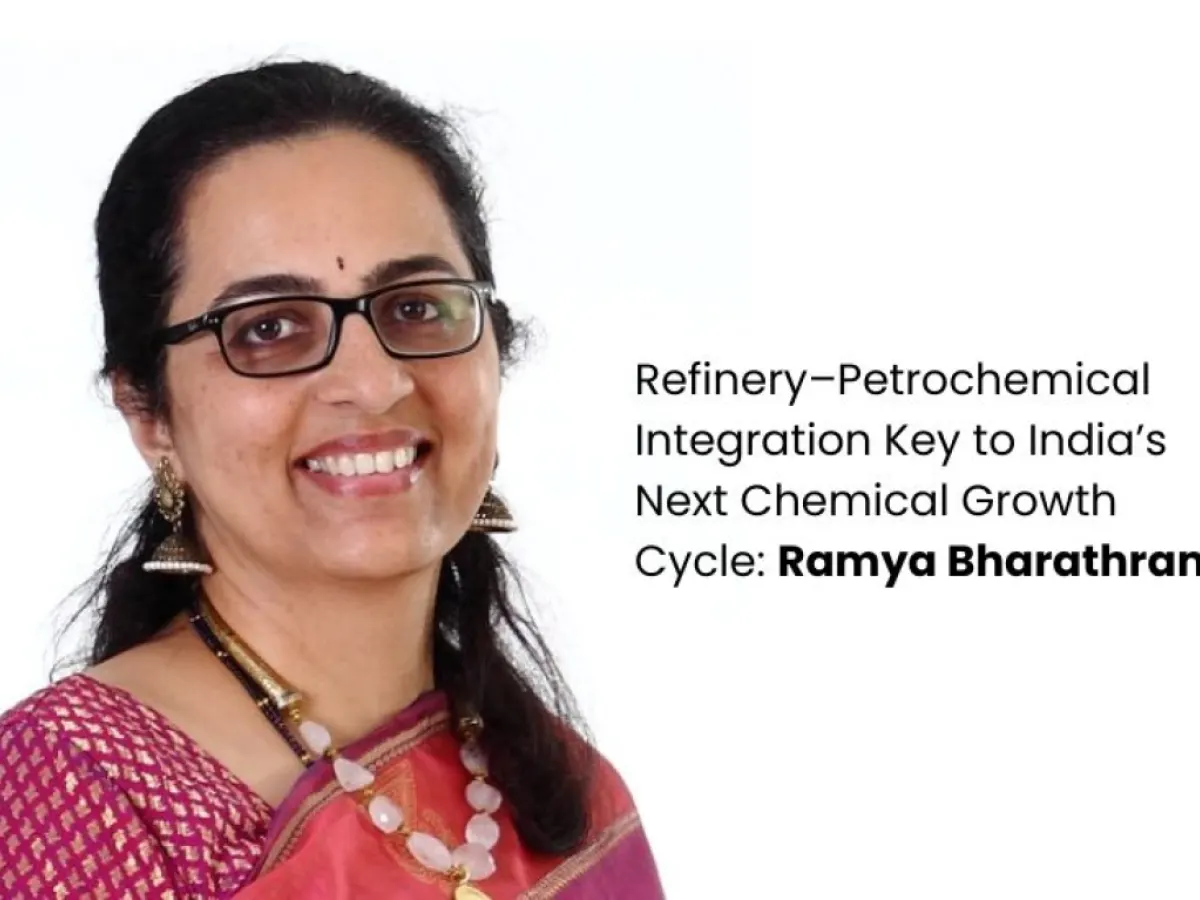 Feedstock certainty, downstream integration and decarbonisation to drive global competitiveness.