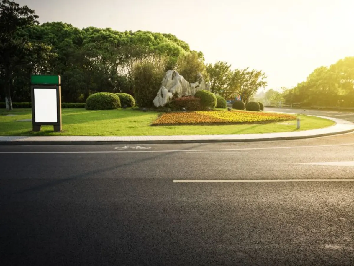 Pollinator-friendly plantations to replace ornamental greenery from 2026–27.