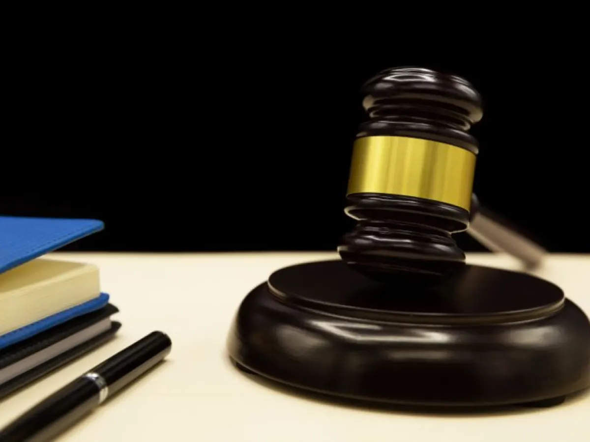 MREAT questions use of inherent powers and seeks investigation into altered orders.