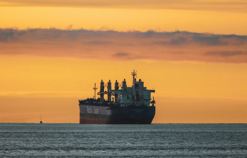 Upgrade to boost shipbuilder’s financial autonomy and expansion plans.