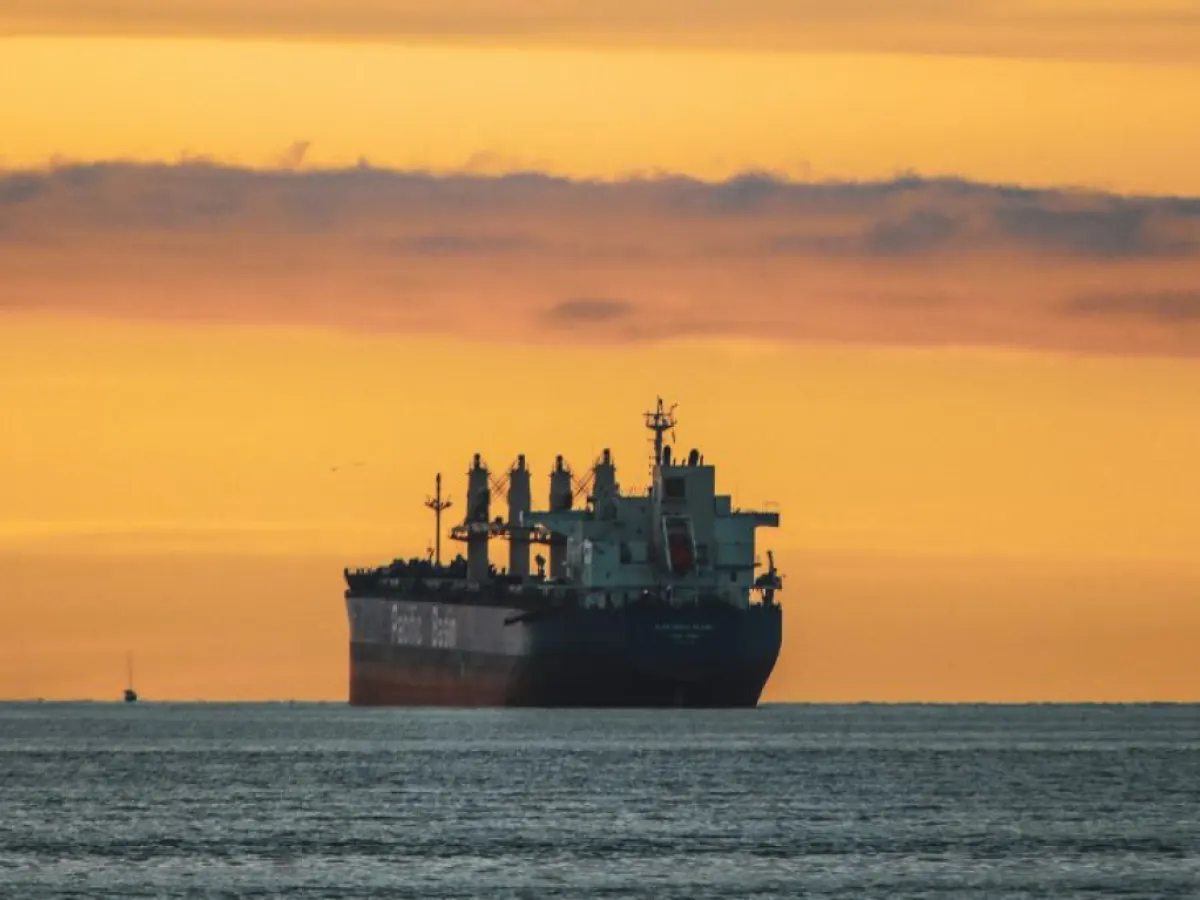 Upgrade to boost shipbuilder’s financial autonomy and expansion plans.