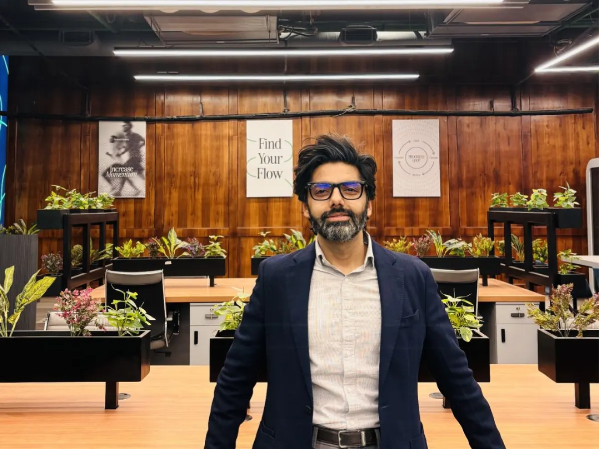 superco Launches Community-Driven Coworking Centre Focused on Energy-Driven Productivity