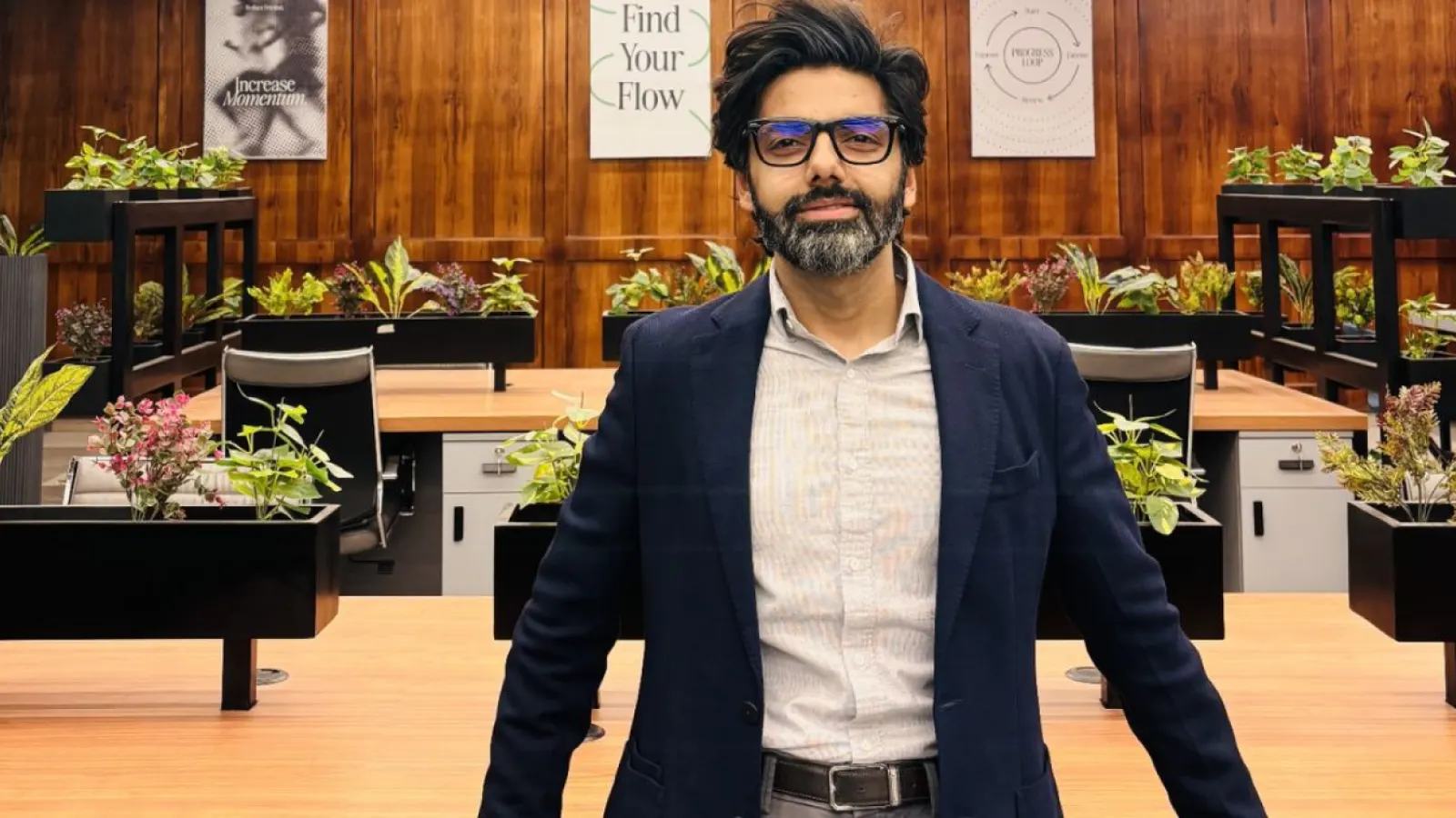 superco Launches Community-Driven Coworking Centre Focused on Energy-Driven Productivity