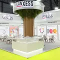 LANXESS Presents Diverse Product Portfolio for Paints & Coatings Industry at Paint India 2026