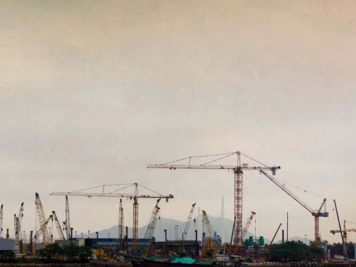 Railway land redevelopment aims to boost revenue, sparks debate over infrastructure priorities