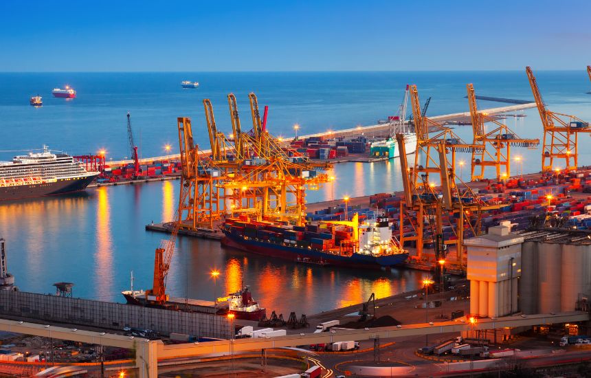Higher compensation and faster acquisition seen as key to timely execution of mega port project