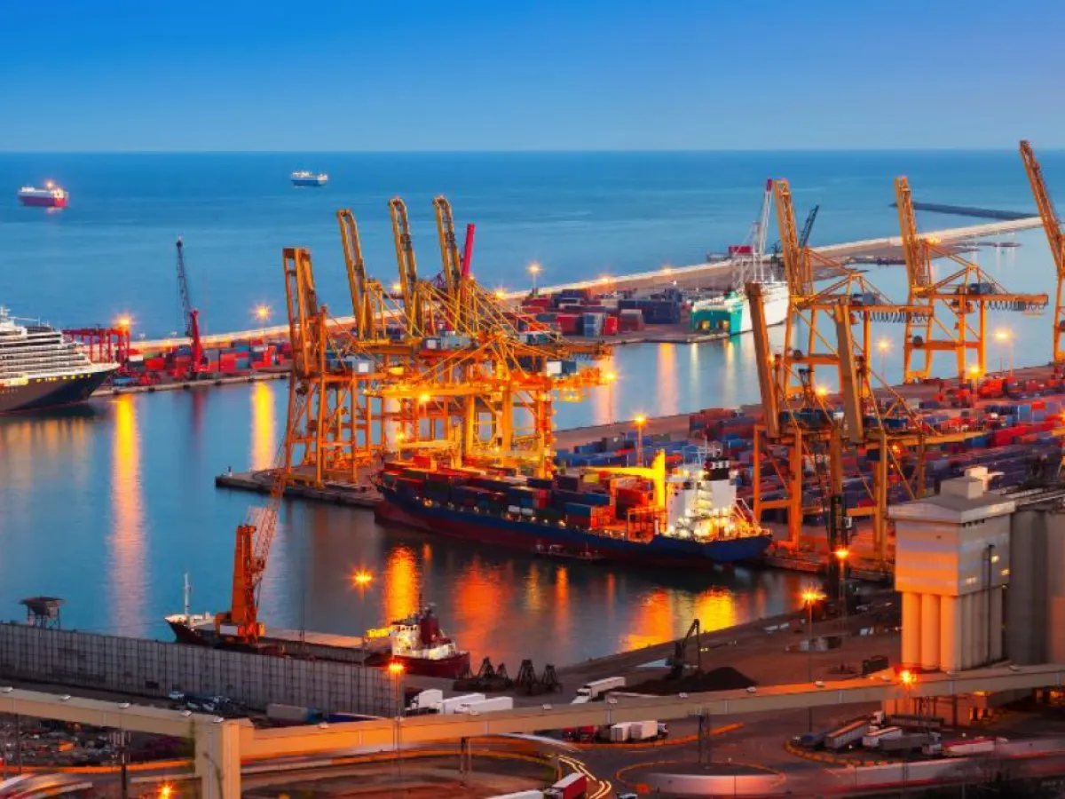 Higher compensation and faster acquisition seen as key to timely execution of mega port project