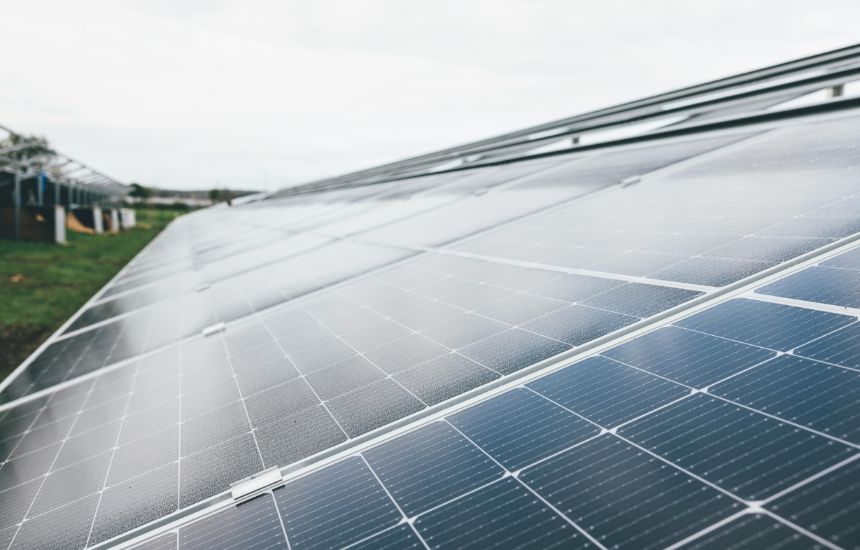 Clean energy push aims to transform lives in remote and forested regions.