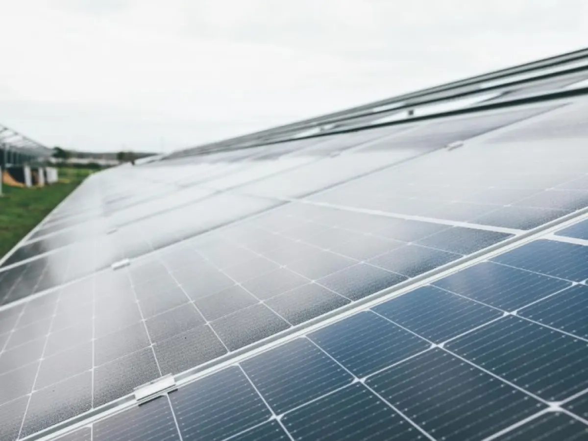Clean energy push aims to transform lives in remote and forested regions.