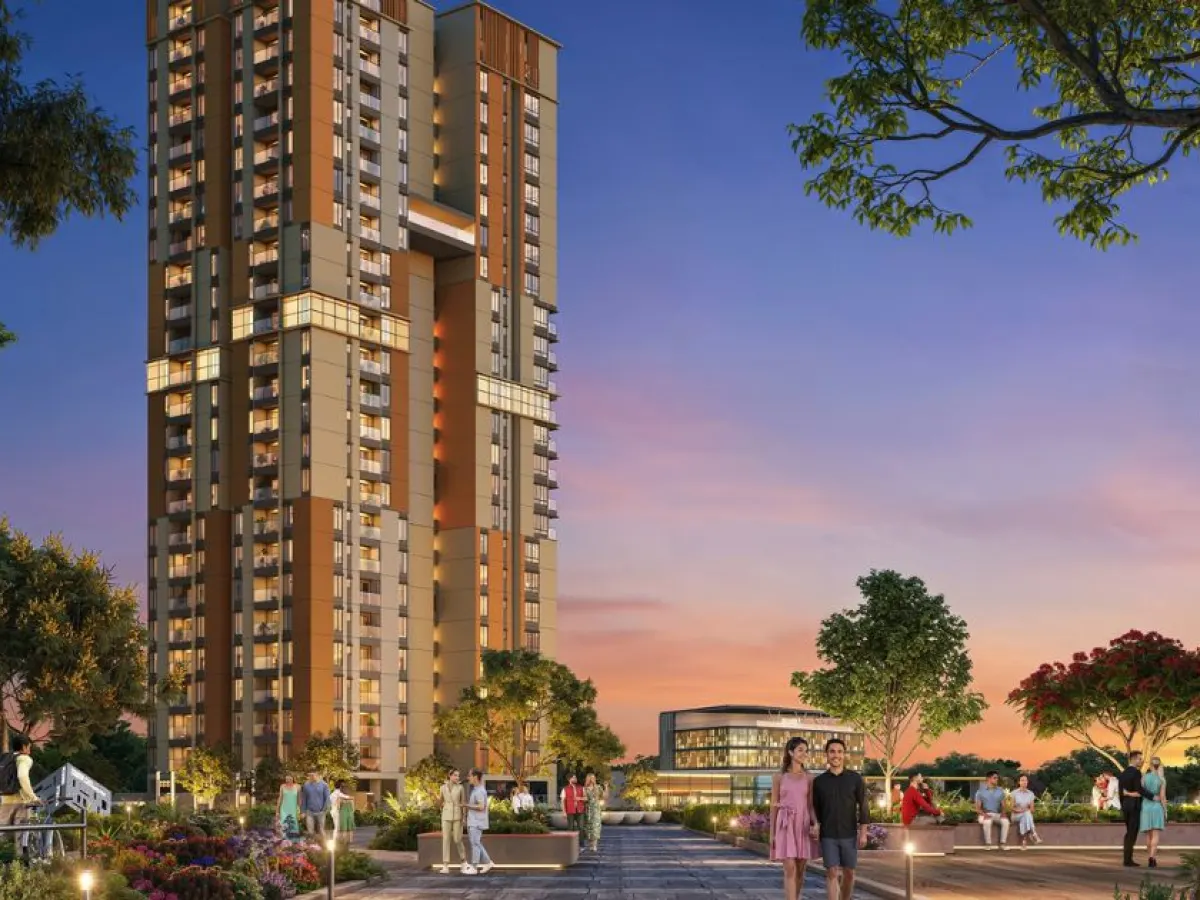 Urbanrise Launches “Whispers of Sky” in Sholinganallur in Design Collaboration with Gauri Khan