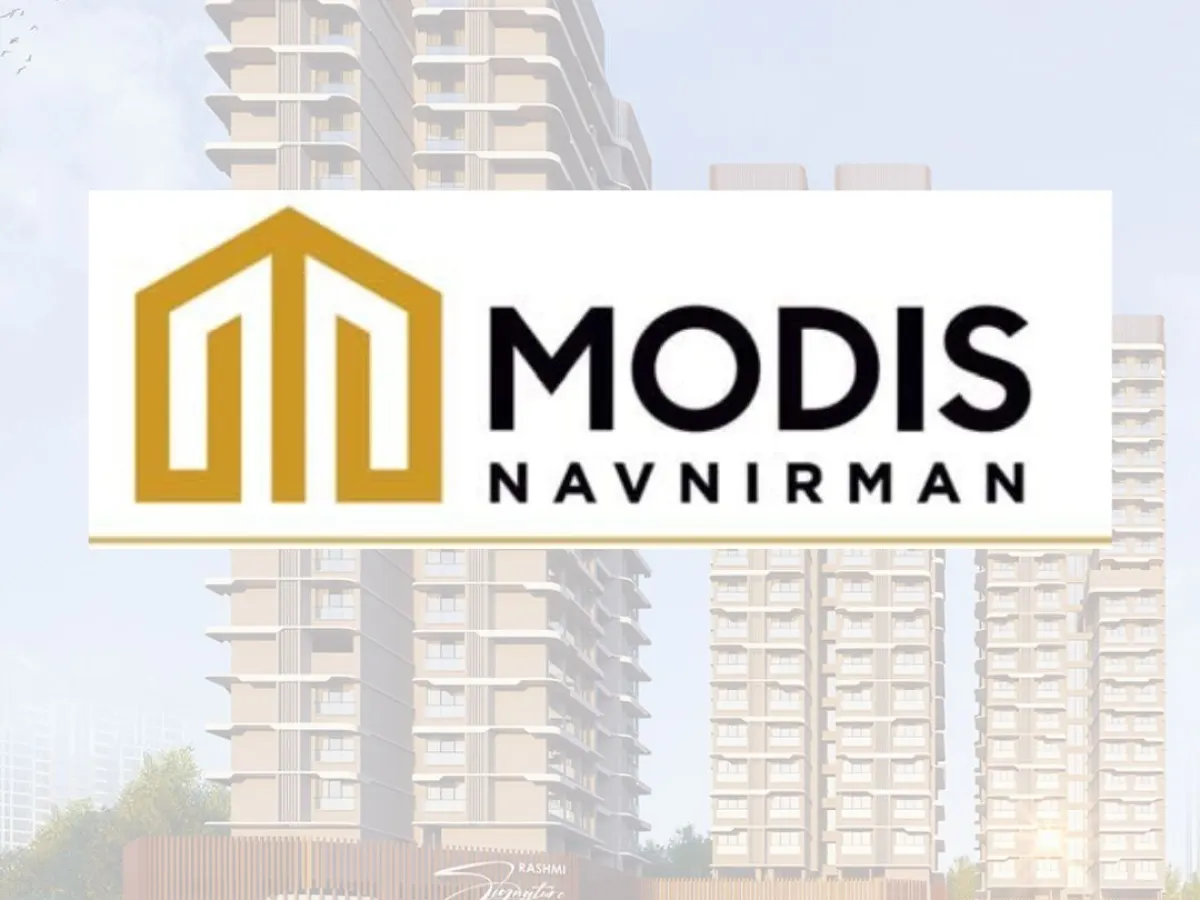Modis Navnirman Limited Secures Redevelopment Mandate for Landmark High-Rise Tower in Mumbai