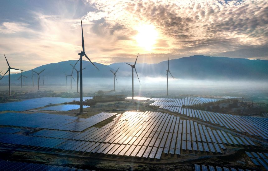 Distributed renewables, digital platforms to shape next growth phase.