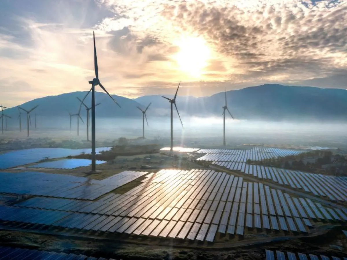 Distributed renewables, digital platforms to shape next growth phase.