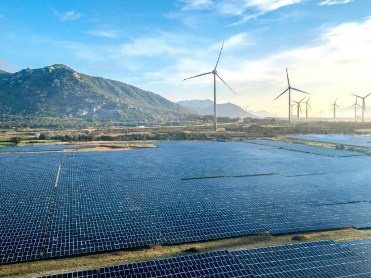 Largest floating solar installation in Jharkhand to boost clean power generation.