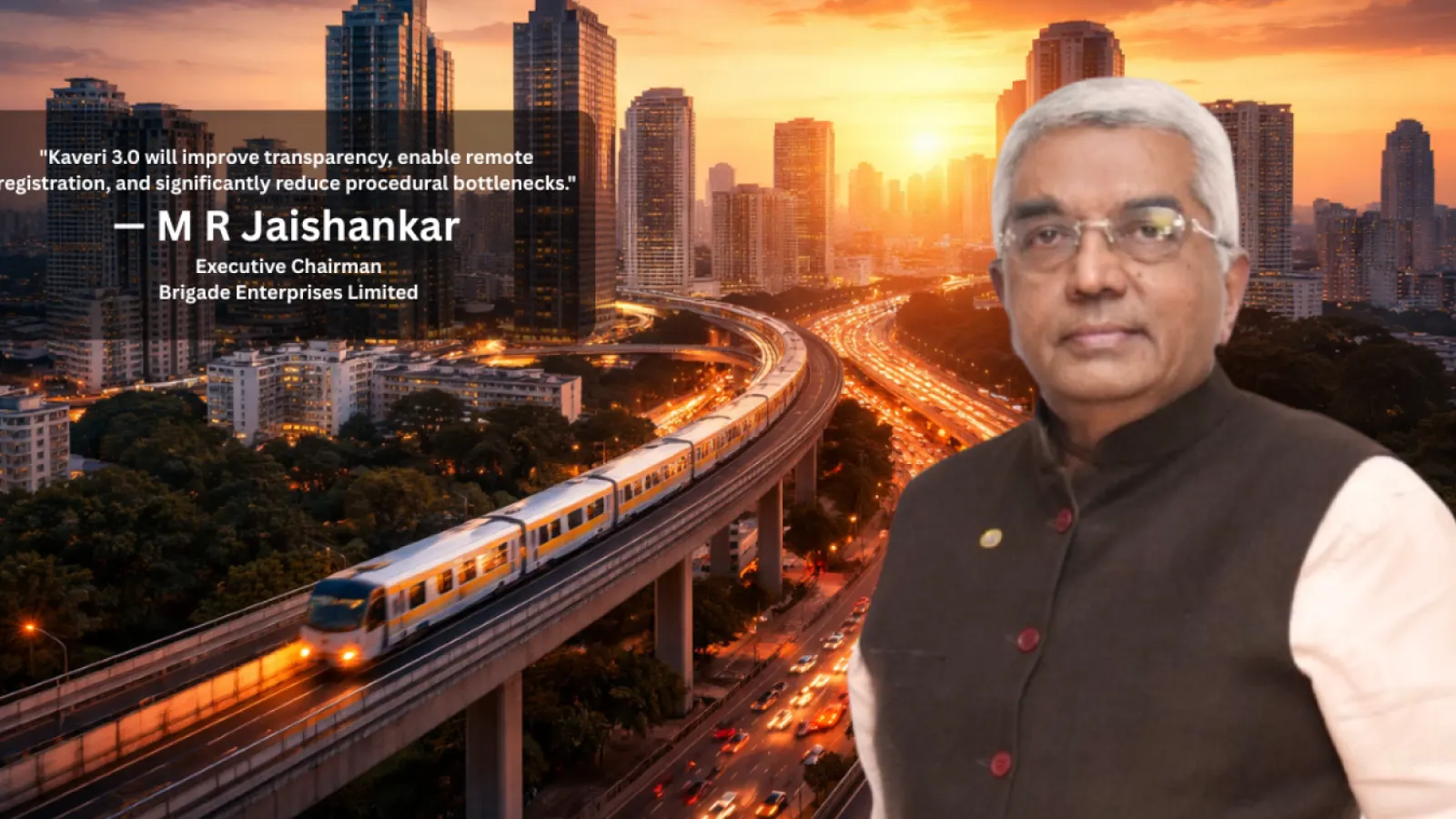 Karnataka Budget 2026–27 Strengthens Ease of Doing Business and Boosts Infrastructure Growth