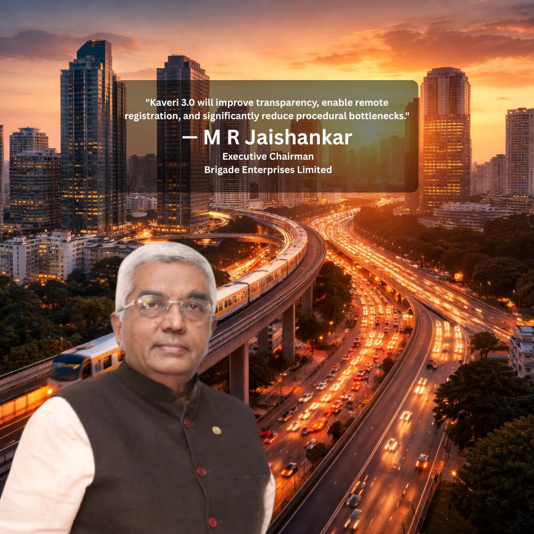 Karnataka Budget 2026–27 Strengthens Ease of Doing Business and Boosts Infrastructure Growth