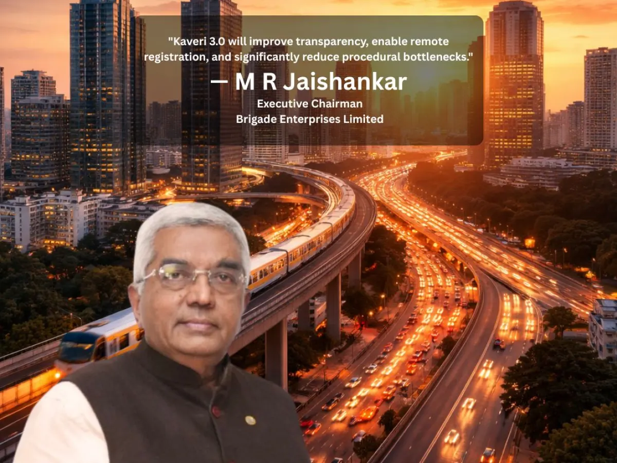 Karnataka Budget 2026–27 Strengthens Ease of Doing Business and Boosts Infrastructure Growth
