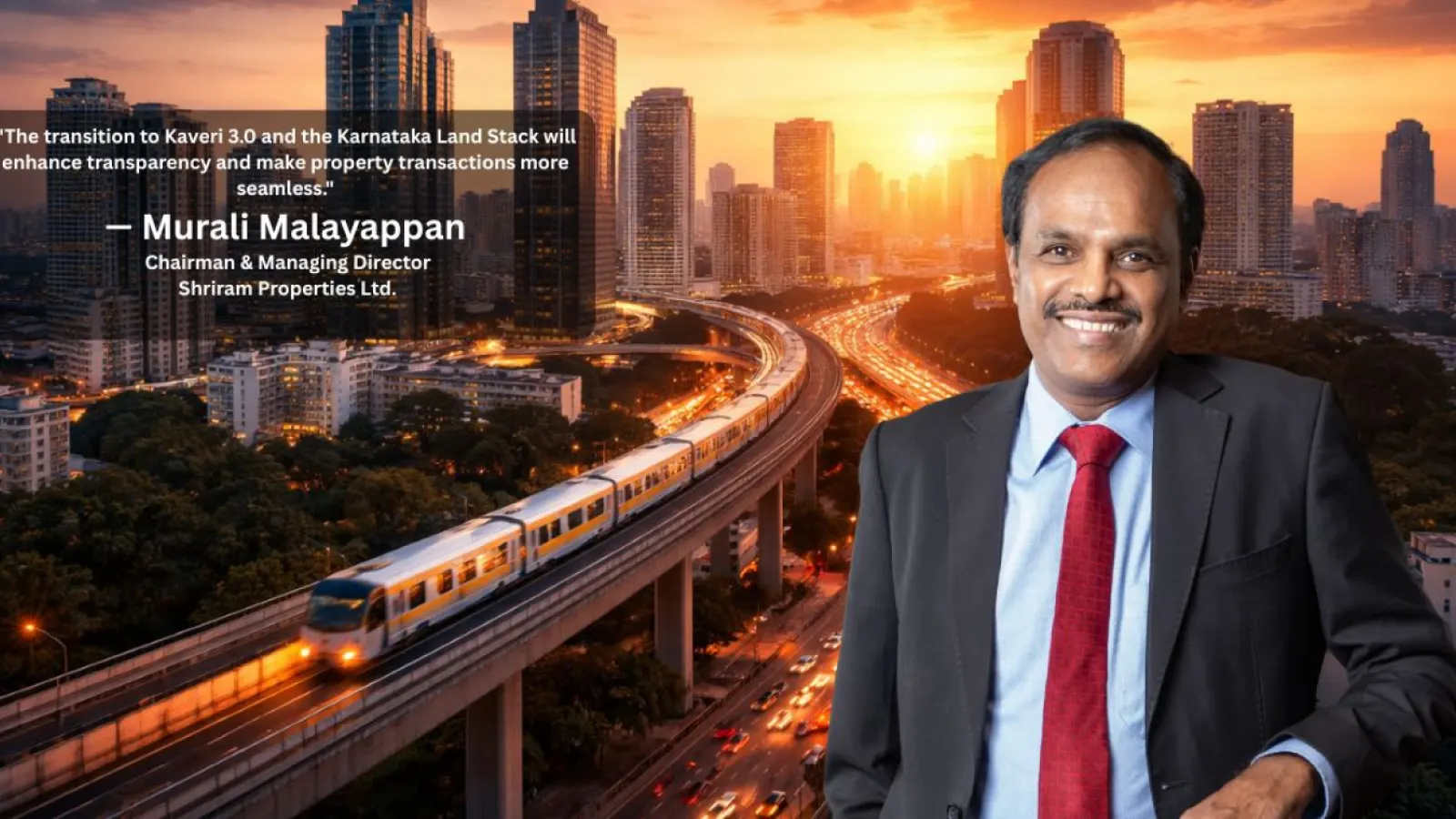 Karnataka Budget 2026–27: Digital Reforms and Land Transparency to Benefit Real Estate Sector