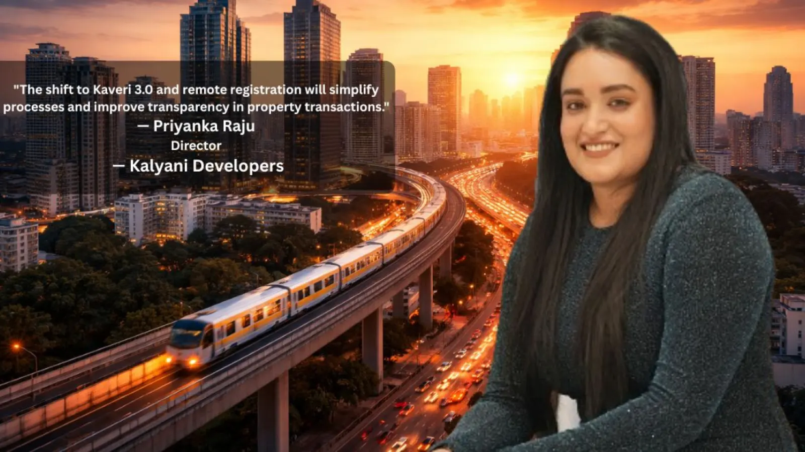 Karnataka Budget 2026–27: Digital Reforms and Kaveri 3.0 to Strengthen Real Estate Sector