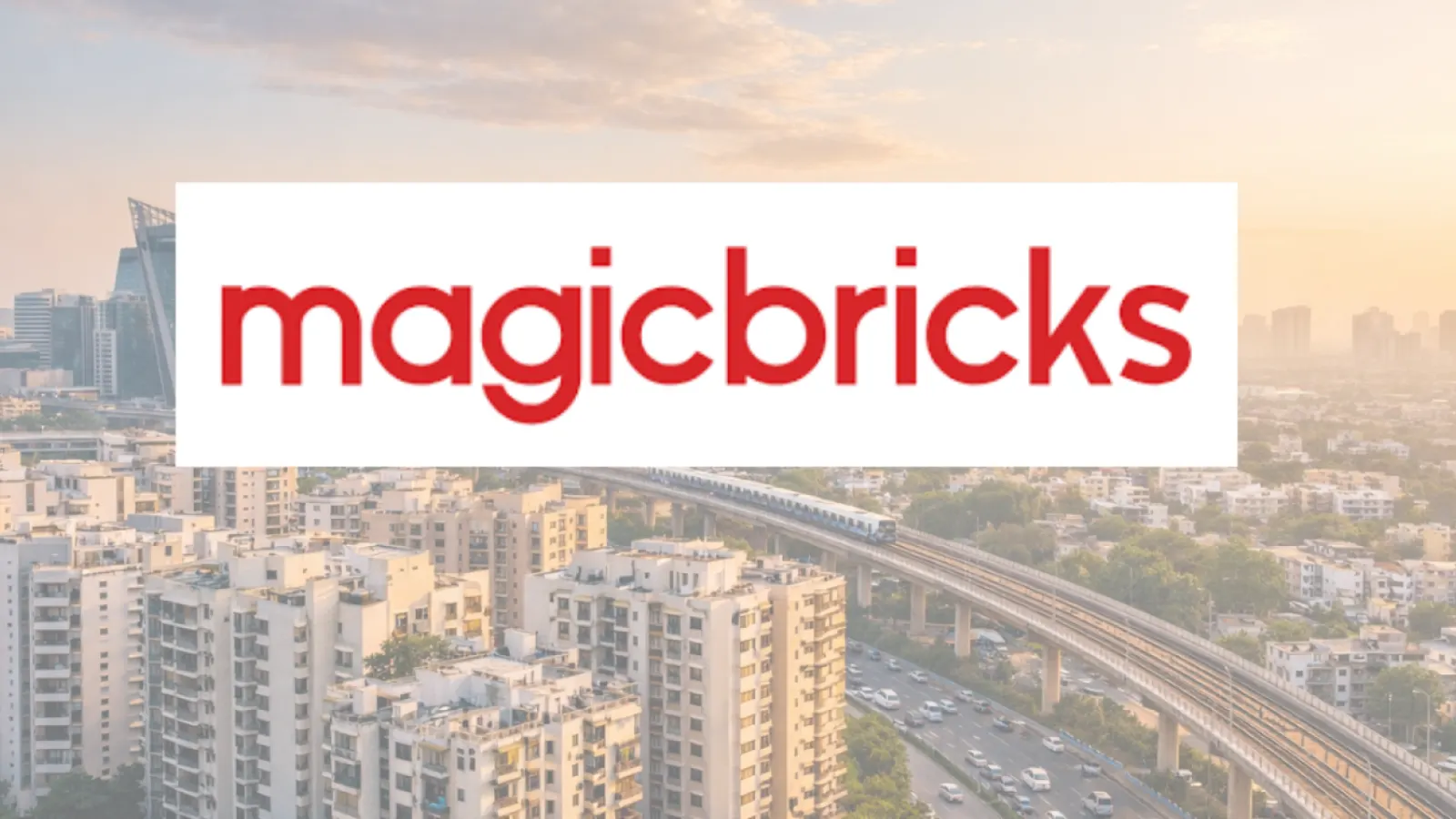 Magicbricks and NAREDCO Join Hands to Strengthen Data-Driven Engagement in Indian Real Estate Ecosystem