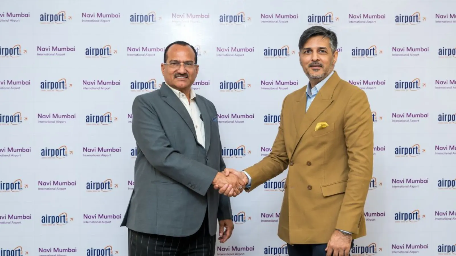 Navi Mumbai International Airport Partners with Media Fusion for Airport 360 Expo 2026
