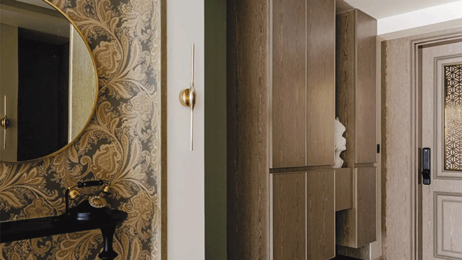 A Whisper of Nature in the Urban Sky: The Urban Whisper Residence