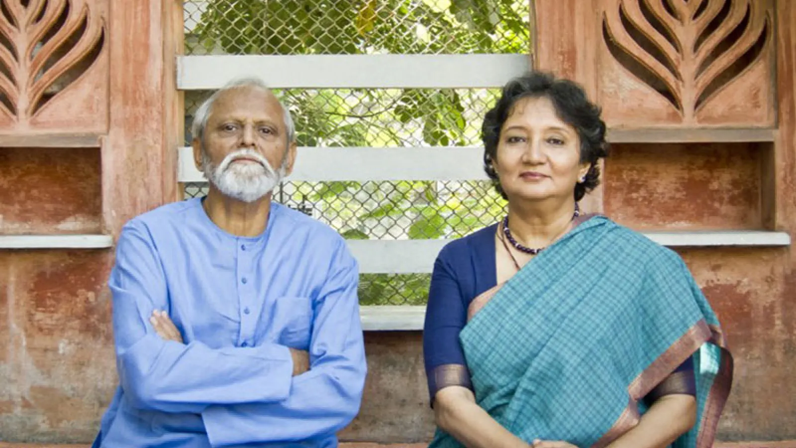 The Roofs We Raise: Craft, Climate and Culture in Architecture