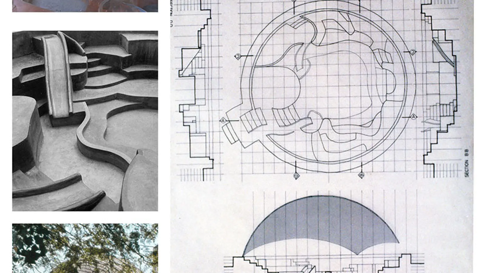 The Roofs We Raise: Craft, Climate and Culture in Architecture