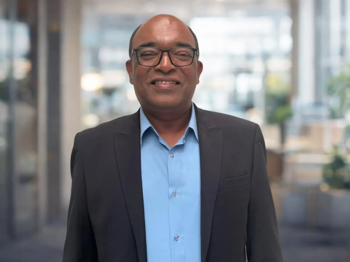 Gera Developments Appoints Rajesh Shirwatkar as Chief Financial Officer