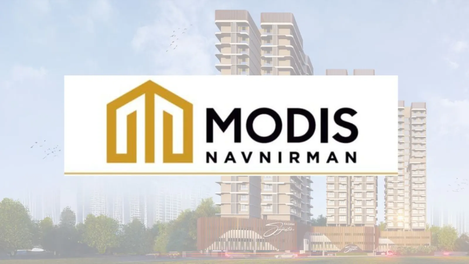 Modis Navnirman Limited Secures Redevelopment Mandate for Landmark High-Rise Tower in Mumbai