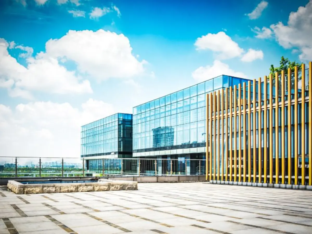 Capital infusion to strengthen balance sheet and unlock future acquisitions.