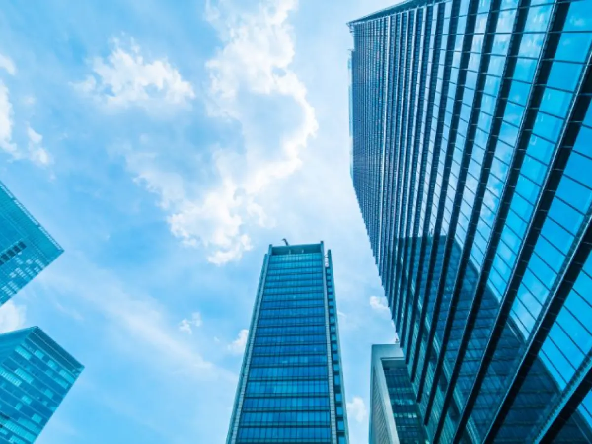 Asset monetisation clears debt and accelerates shift to intelligent real estate platforms.