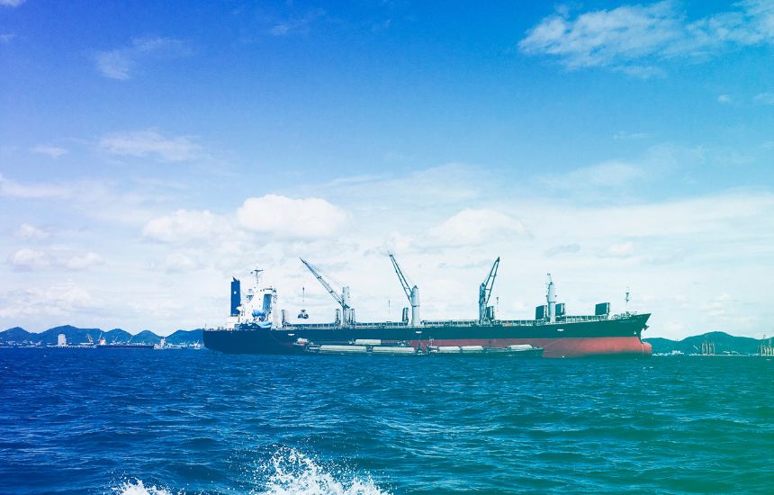 Landmark deal signals rising confidence in India’s shipping, energy logistics, and IFSC framework.