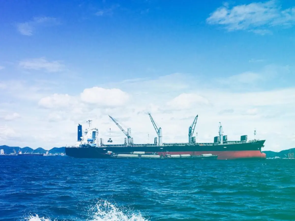 Landmark deal signals rising confidence in India’s shipping, energy logistics, and IFSC framework.
