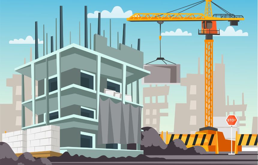 Build Higher, But First Build Better: Density Needs Infrastructure.