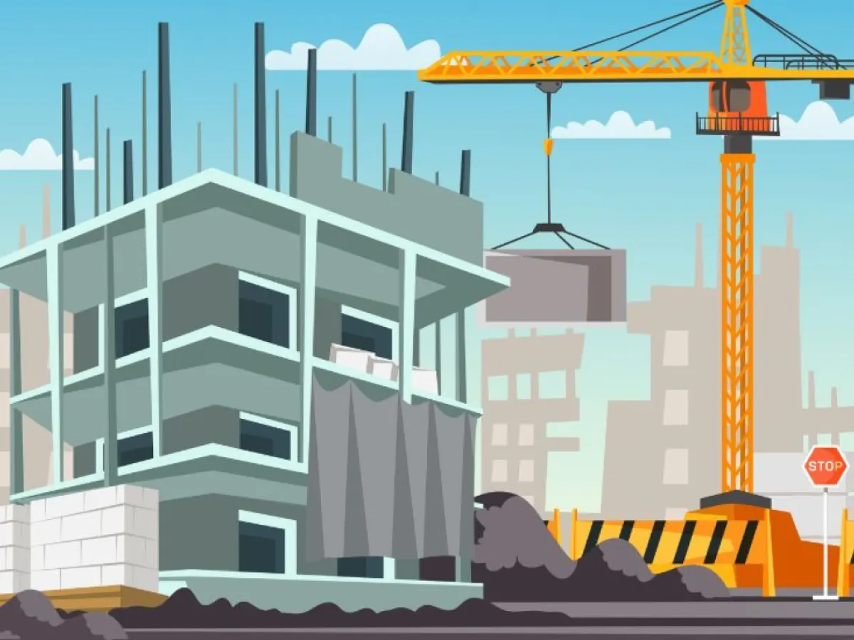Build Higher, But First Build Better: Density Needs Infrastructure.