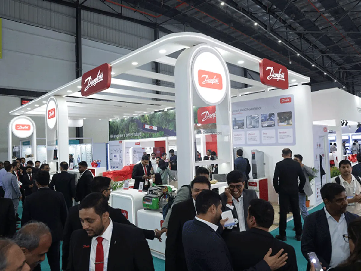 Indian HVAC Market Poised to Double in Five Years with 15% Annual Growth