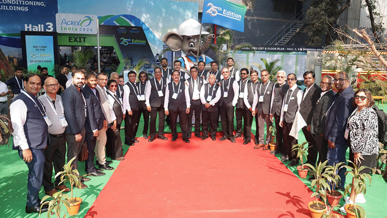 Indian HVAC Market Poised to Double in Five Years with 15% Annual Growth