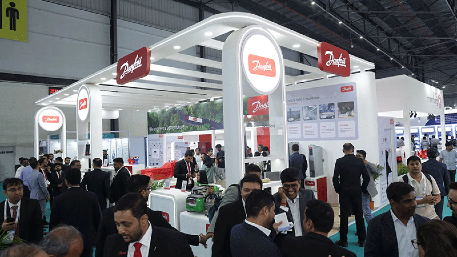 Indian HVAC Market Poised to Double in Five Years with 15% Annual Growth