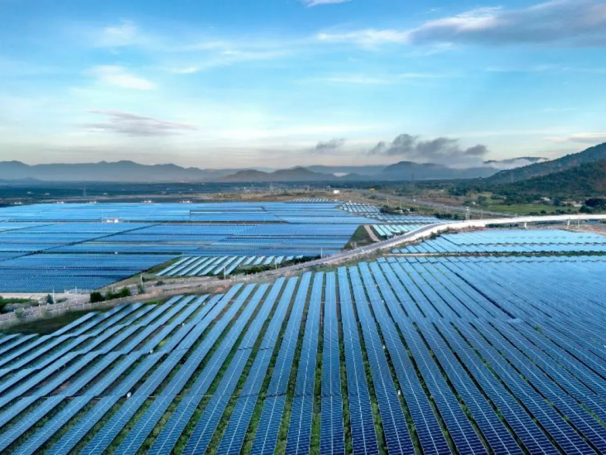 Strong gains in clean energy, sanitation, digital access, and inclusive growth signal steady SDG momentum.