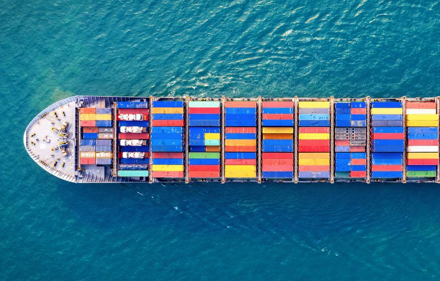 Move aims to boost GIFT City ship leasing and ease global trade operations.