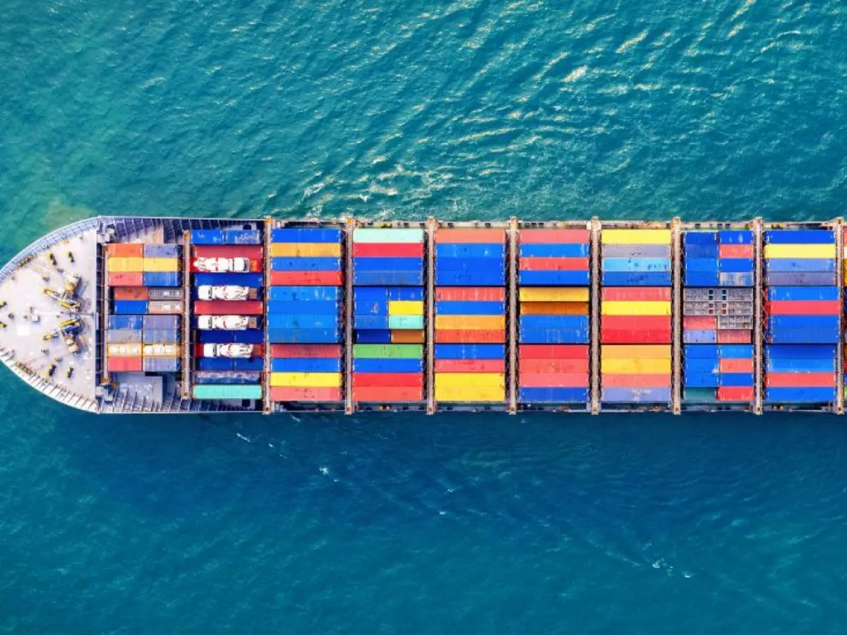 Move aims to boost GIFT City ship leasing and ease global trade operations.