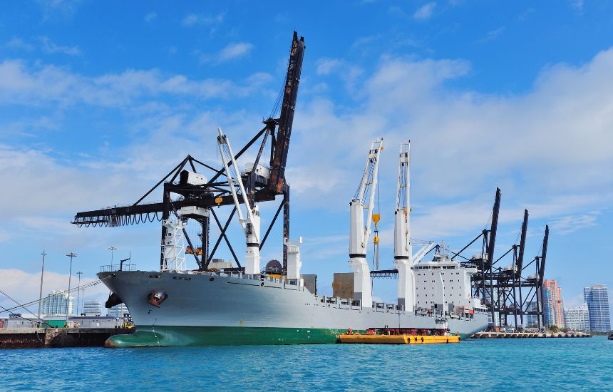 Middle path aims to balance offshore flexibility with protection of Indian shipping capacity.